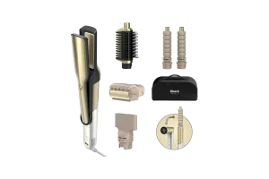 Shark Glam 5-in-1 HD6051SEU