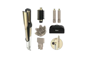 Shark Glam 5-in-1 HD6052SEU