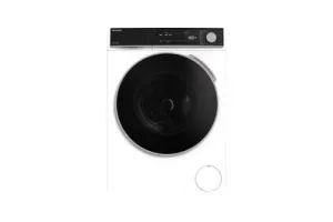 Sharp ESNDB914CWDBX - Was-droogcombinatie - 9Kg wassen - 6Kg drogen - Energieklasse A/D - WIT