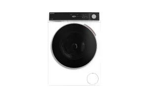Sharp-ESNDH014CWBBX - Was-Droogcombinatie - 10kg wassen - 6kg drogen - energielabel B/E - Wit