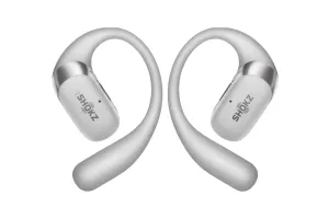 Shokz OpenFit 2+ Grijs