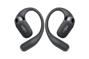 Shokz OpenFit 2+ Zwart