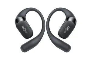 Shokz OpenFit 2 Zwart