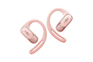 Shokz OpenFit Air Roze