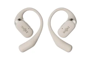 Shokz OpenFit Crème