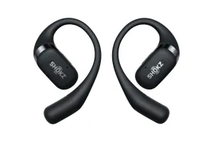 Shokz OpenFit Zwart