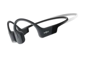 Shokz OpenRun Mini USB-C Zwart