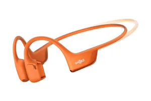 Shokz OpenRun Pro 2 Mini Oranje Shokz OpenRun Pro 2 Mini Oranje