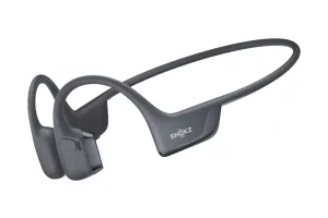 Shokz OpenRun Pro 2 Zwart