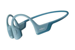 Shokz OpenRun Pro Blauw