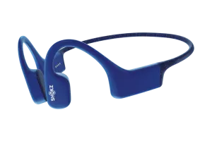 Shokz OpenSwim Blauw