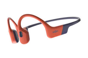 Shokz OpenSwim Pro Rood