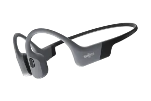 Shokz OpenSwim Pro USB-C Grijs