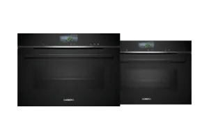 Siemens CM776GKB1 + Siemens CS736G1B2