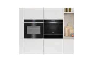 Siemens HB776G1B1 + Siemens CS736G1B2 + Siemens BI710C1B1