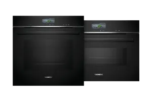 Siemens HS736G1B1 + Siemens CM776GKB1