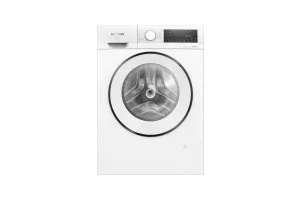 Siemens WG44G2ZAFG - iQ500 - Wasmachine met stoom - 9 kg - 1400 rpm - Energielabel A - NL/FR Display