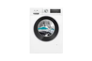 Siemens WG44G2ZLNL- iQ500 - Wasmachine - 9 kg - 1400 rpm - Energielabel A Siemens WG44G2ZLNL- iQ500 - Wasmachine - 9 kg - 1400 rpm - Energielabel A