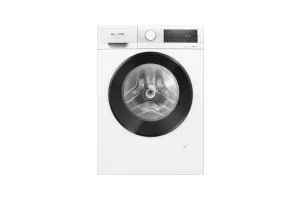 Siemens WG44G2ZMFG - iQ500 - Wasmachine - 9 kg - 1400 rpm - Energielabel A - smartFinish - speedPack L Siemens WG44G2ZMFG - iQ500 - Wasmachine - 9 kg - 1400 rpm - Energielabel A - smartFinish - speedPack L