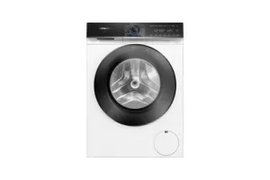 Siemens WG56B21AFG - iQ700 - Wasmachine - 10 kg - 1600 rpm - 30% zuiniger dan energielabel A - Home Connect