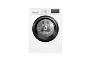 Siemens WM14N206NL - iQ300 - Wasmachine met stoom - 8 kg - 1400 rpm