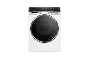 Siemens WN54C2A0EU - iQ700 - Was-droogcombinatie - 10.5/6 kg - Automatisch doseren