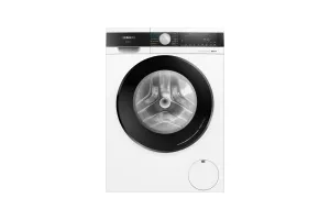 Siemens WN54G2A0EU - iQ500 - Was-droogcombinatie - 10.5/6 kg - 1400 rpm - Automatisch doseren