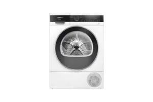 Siemens WQ33G2DCNL - iQ500 - Warmtepompdroger - Energielabel A++ - 9 kg