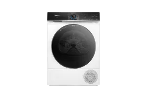 Siemens WQ45B2A5 SelfCleaning