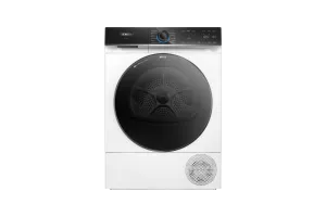 Siemens WQ46B2C7NL SelfCleaning