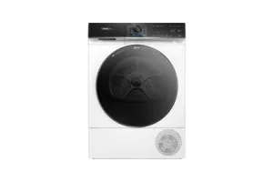 Siemens WQ46B6CSNL - iQ700 - Warmtepompdroger - 9 kg - Wit