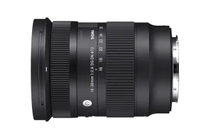 Sigma 16-28mm f/2.8 E-mount