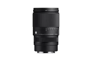 Sigma 16-300mm f/3.5-6.7 DC OS Contemporary Fujifilm X-Mount