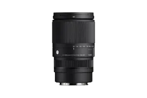 Sigma 16-300mm f/3.5-6.7 DC OS Contemporary L-Mount