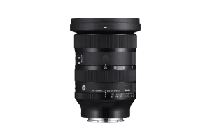 Sigma 24-70mm f/2.8 DG DN II Art Sony E-mount