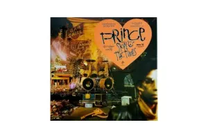 Sign O' The Times (2LP)