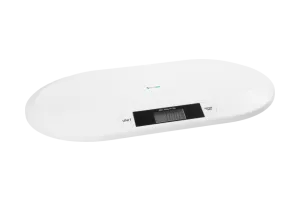 Silvergear Babyweegschaal