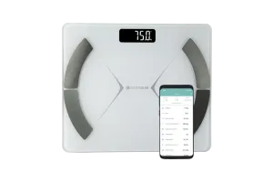 Silvergear Bluetooth Wit