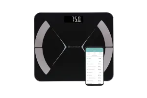 Silvergear Bluetooth Zwart