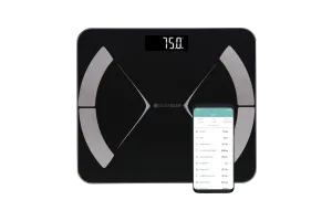 Silvergear Bluetooth Zwart