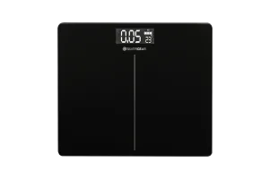Silvergear Body Scale