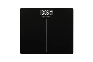 Silvergear Body Scale