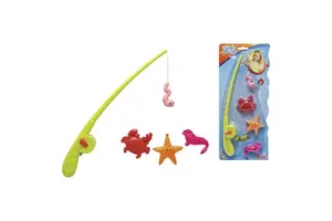 Simba - Magnetisch visspel