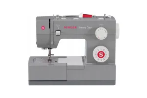 Singer 4432 - Naaimachine