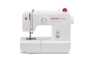 Singer F1408 - Naaimachine - Wit