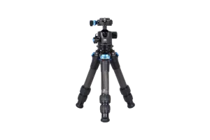 Sirui Compact 223 + ST-10X Statiefkop