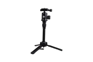 Sirui TableTop 3T-35K Zwart