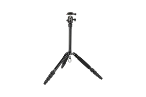 Sirui Traveler 5AX + B00K Balhoofd