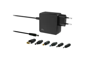 Sitecom 65 Watt Universal Notebook Adapter