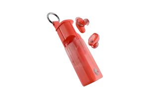 Skullcandy Method 360 ANC Rood